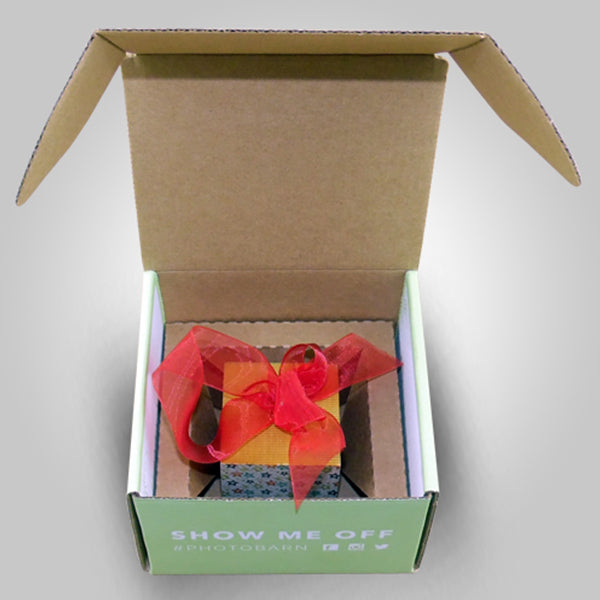 Get Custom Ornament Boxes & Packaging at Wholesale