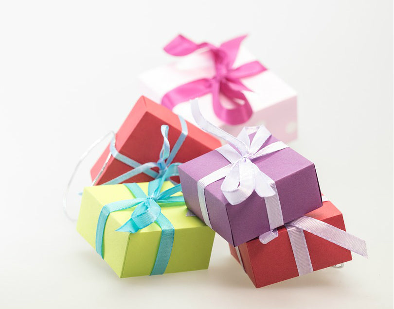 Gift Packages