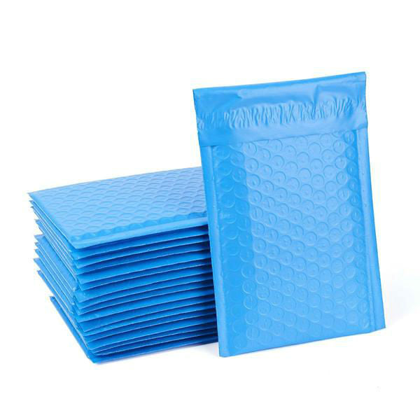 25 Pack of Bubble Out Bags 6 x 8.5. Self-Sealing Packing Moving Bags Pouches  6 x 8 1/2 Cushion Lightweight Bags for mailing and Packaging. Wholesale  Price. : Amazon.in: Office Products