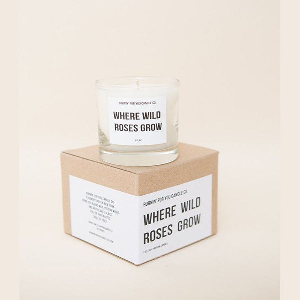 Retail Candle Boxes & Packages