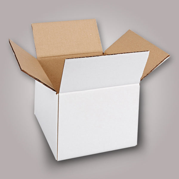 Retail Cardboard Boxes & Packages