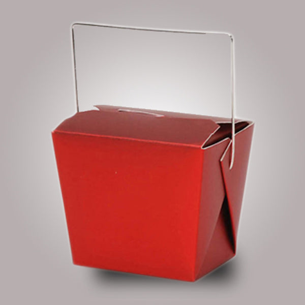 Retail Chinese Food Boxes & Packages