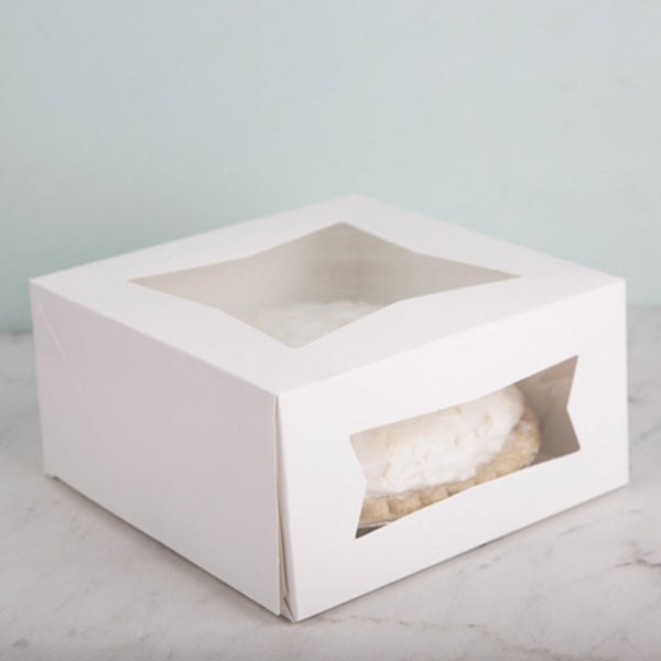 Retail Cookie Boxes & Packages