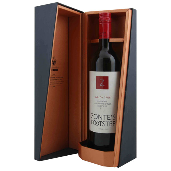 Retail Custom Wine Gift Boxes & Packages