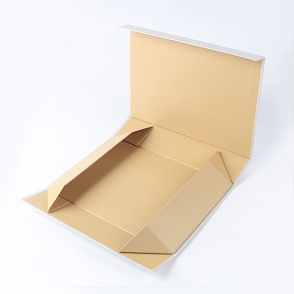 Retail Folding Boxes & Packages