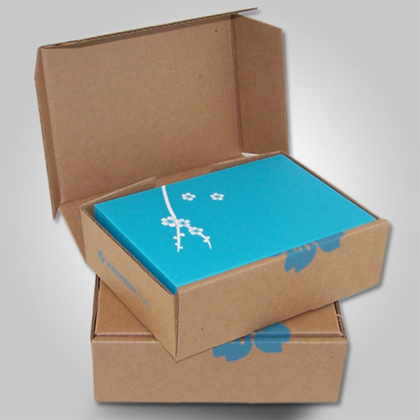 Retail Folding Boxes & Packages