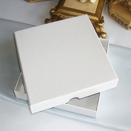 Retail Invitation Boxes & Packages