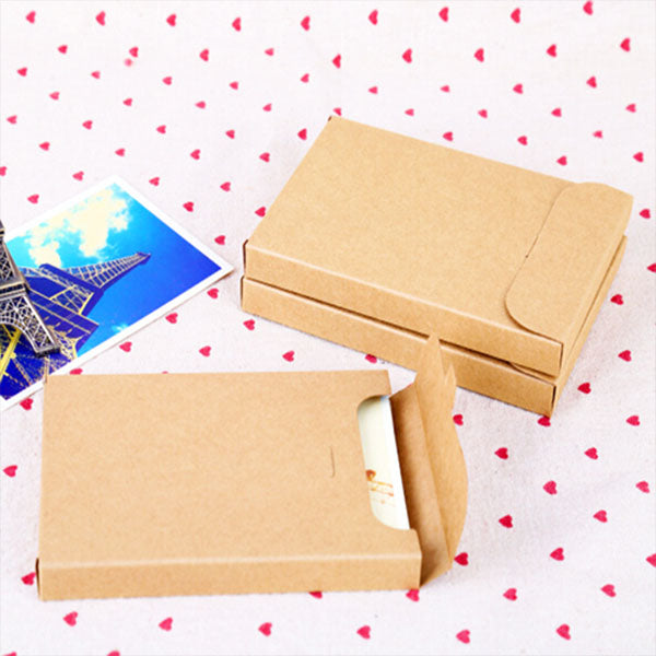 Retail Invitation Boxes & Packages