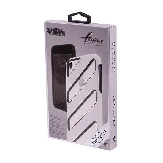 Custom Retail Phone Case Foldable Box Packaging