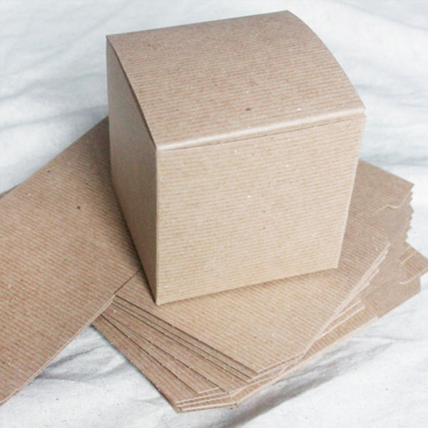 Ornament Boxes & Packages