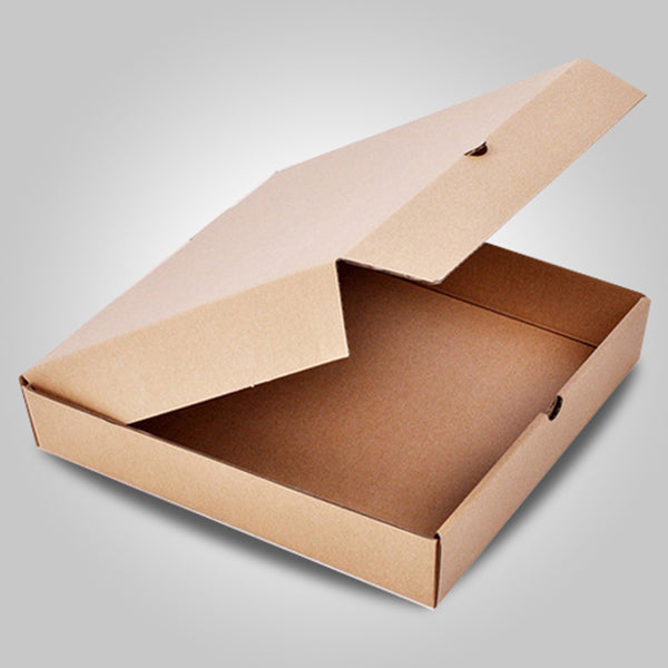 Retail Pizza Boxes & Packages