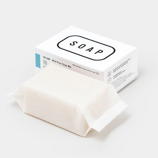 Retail Soap Boxes & Packages