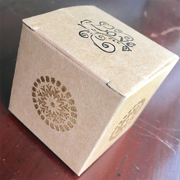 Retail Truffle Boxes & Packages