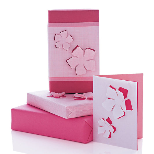 Retail Wedding Card Boxes & Packages