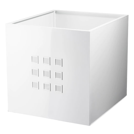 Retail White Boxes & Packages