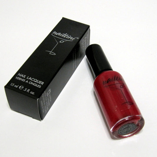 Retail Lipstick Package