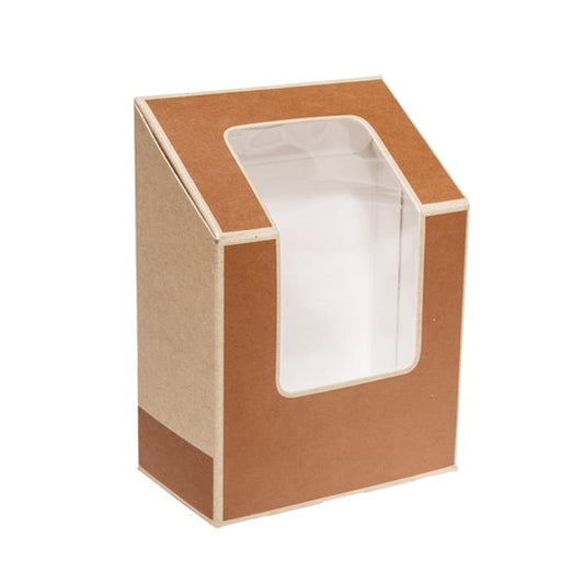 Retail Wrap Boxes & Packages